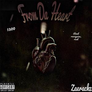 Feel Alive (Explicit)