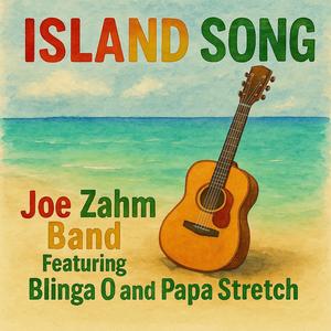 Island Song (feat. Blinga O & Papa Stretch)
