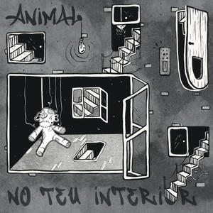 Um Bicho (feat. Cenário) (Explicit)