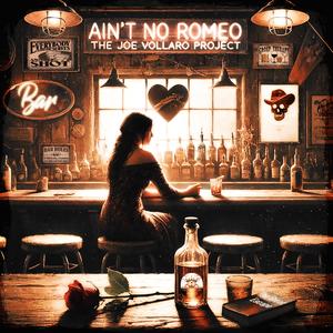 Ain't No Romeo (feat. Sandy B)