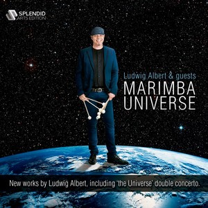 L. Albert: Marimba Universe