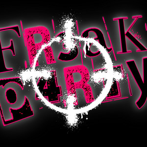 Like a Typhoon (Explicit)