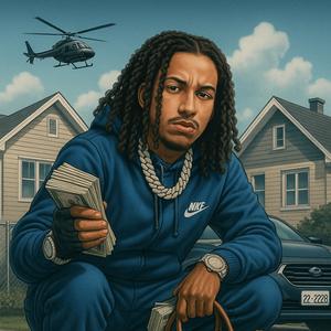 Pardonnne moi (feat. King V) (Explicit)