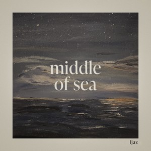 Middle Of Sea