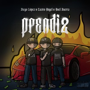 PRENDI2