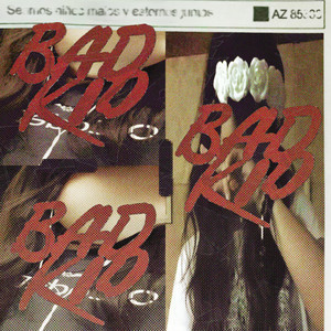 shadestaken - Bad Kid (Explicit)