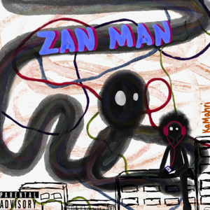 Zan Man (Explicit)