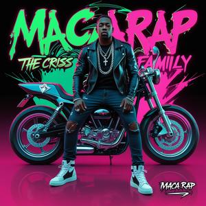 The Criss Cross Family original