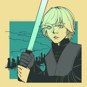 Emperor Palpatine (Star Wars Lofi)