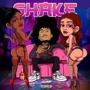SHAKE (Explicit)