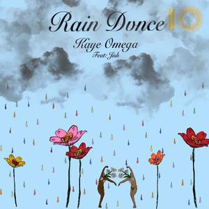 Rain Dvnce (feat. Jish)