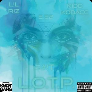 10k(feat. B.White) (Explicit)