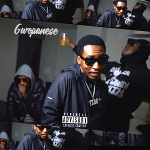 Gwopanese (Explicit)