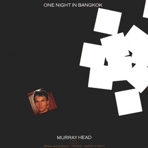 One Night In Bangkok (Single)