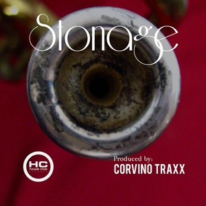 Stonage (Original Mix)