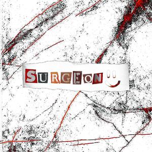 surgeon(feat. HeyLee Manzeron) (Explicit)