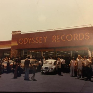 Odyssey Records