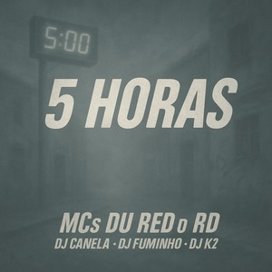 5 HORAS (Explicit)