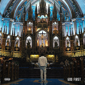 God First (Explicit)