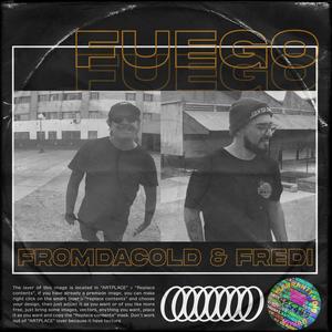 Fuego (feat. Fredi Carrizo)