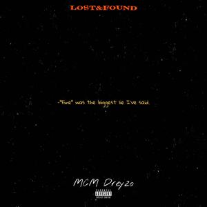 Lost And Found (Explicit)