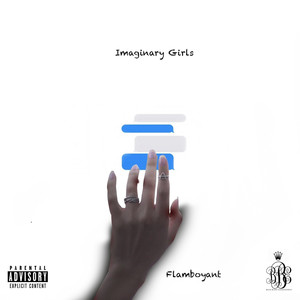 Imaginary Girls (Explicit)