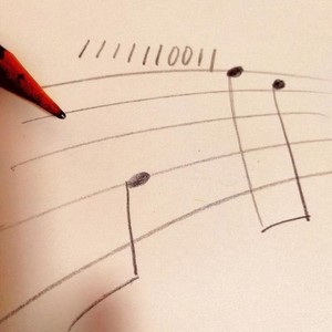 老妈听我说 (Eminem-Mocking Bird Remix)