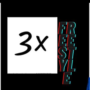 3xxx Freestye Pt2 (Explicit)