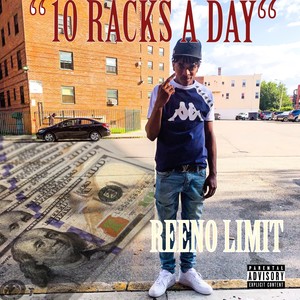 10 RACKS A DAY (Explicit)