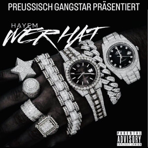 Wer hat (Explicit)