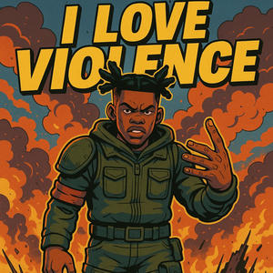 Criminals and villiains (Explicit)