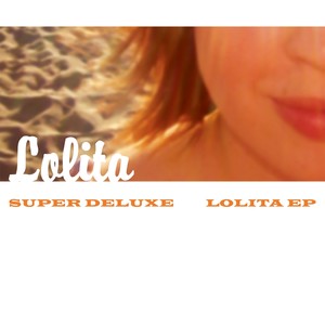 Lolita (LP版)