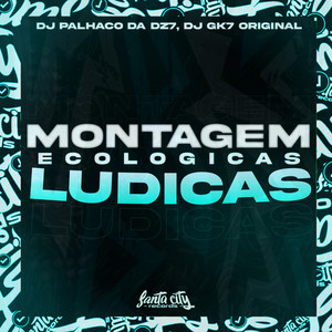 Montagem Ecológicas Lúcidas (Explicit)