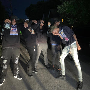 Blood In Blood Out (Explicit)