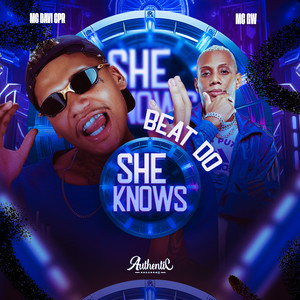 Beat do She Knows (Explicit)