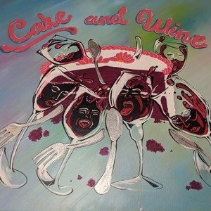 Cake and Wine