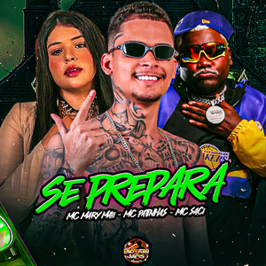 Se Prepara (Explicit)