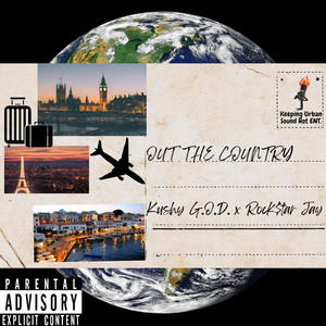 Out in London (Explicit)