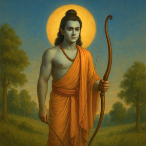 Ram Aaya Re