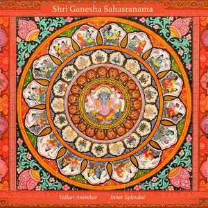 The Thousand Names of Ganesh