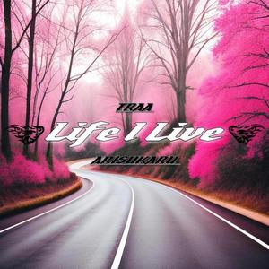 Life I Live (feat. Arisukaru) (Explicit)