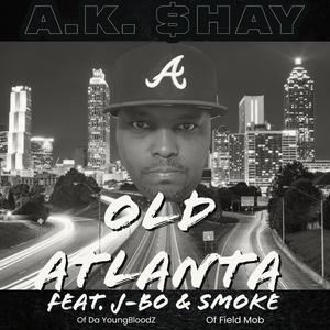 Old Atlanta (feat. J-Bo of Da YoungBloodZ & Smoke of Field Mob) [Radio Edit]