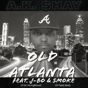 Old Atlanta (feat. J-Bo of Da YoungBloodZ & Smoke of Field Mob) (Radio Edit)
