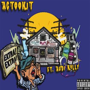 Extra! Extra! (Explicit)