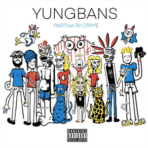 Partna In Crime (P.I.C.) (Explicit)