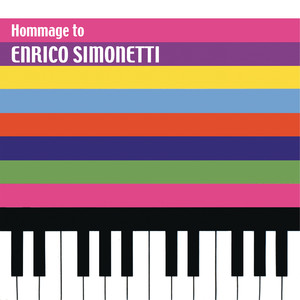 Enrico Simonetti - Tenerezza (Theme from 