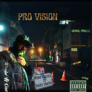 Objective Game (feat. SWIFT-L) (Explicit)