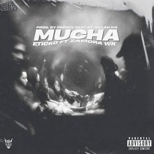 Mucha (feat. Zamora WK) (Explicit)