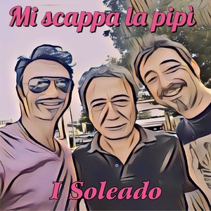 Mi scappa la pipì