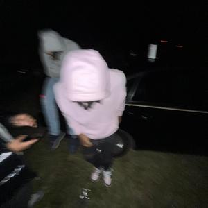 Lets Get It Started (Explicit)